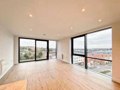 Apartment For Rent in Camberley, United Kingdom