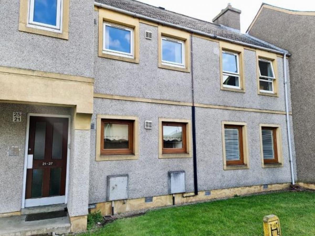 Picture of Apartment For Rent in Elgin, Moray, United Kingdom