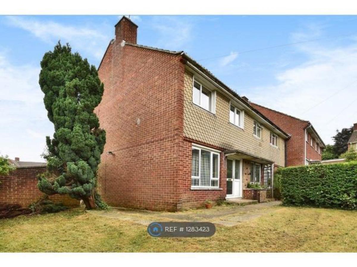 Picture of Home For Rent in Winchester, Hampshire, United Kingdom