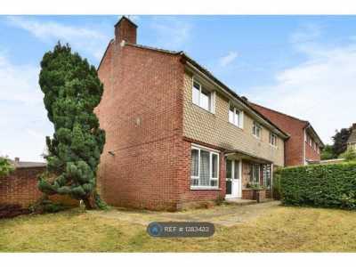 Home For Rent in Winchester, United Kingdom