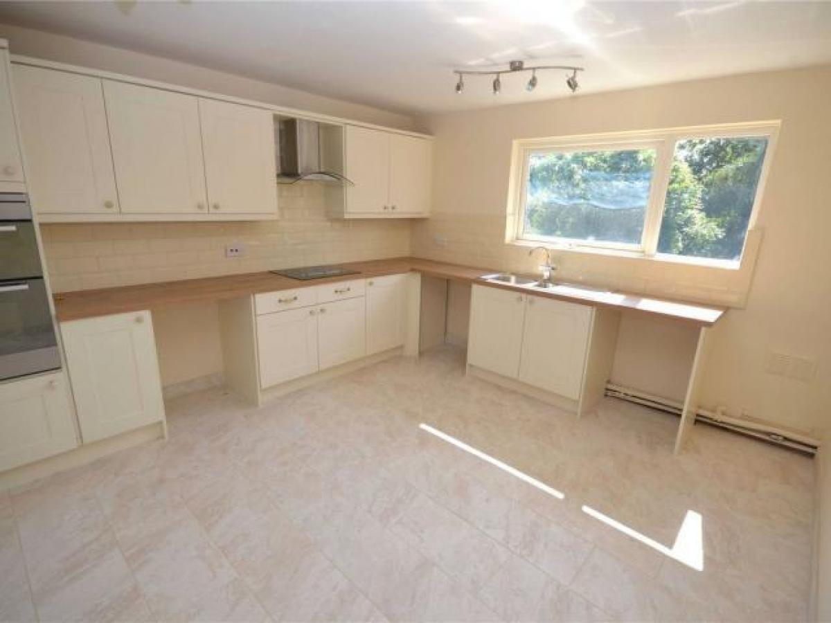 Picture of Apartment For Rent in Tiverton, Devon, United Kingdom