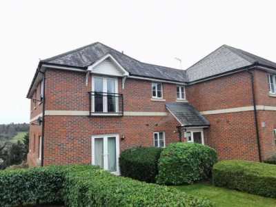 Apartment For Rent in Chesham, United Kingdom