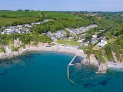 Bungalow For Rent in Looe, United Kingdom
