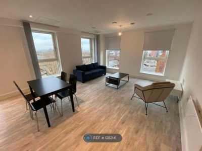 Apartment For Rent in 