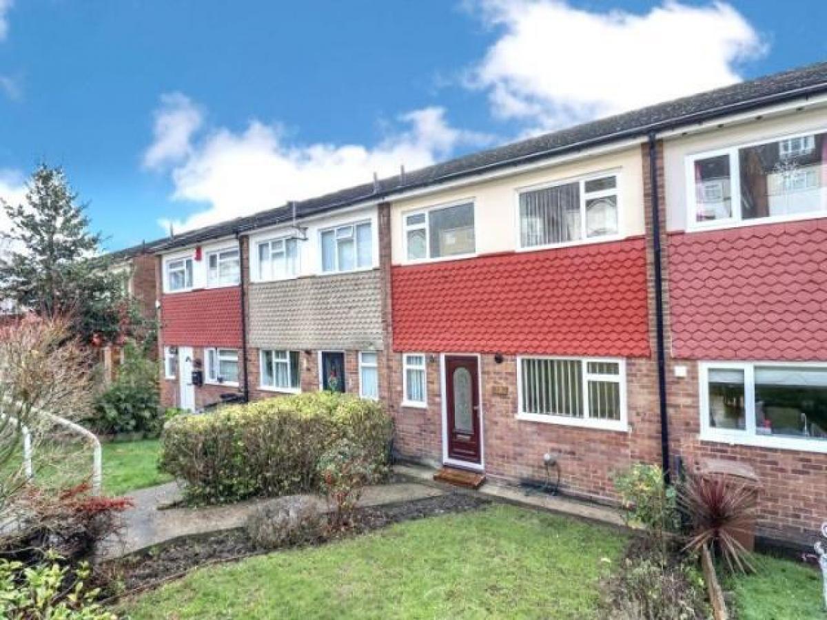 Picture of Home For Rent in Chatham, Kent, United Kingdom