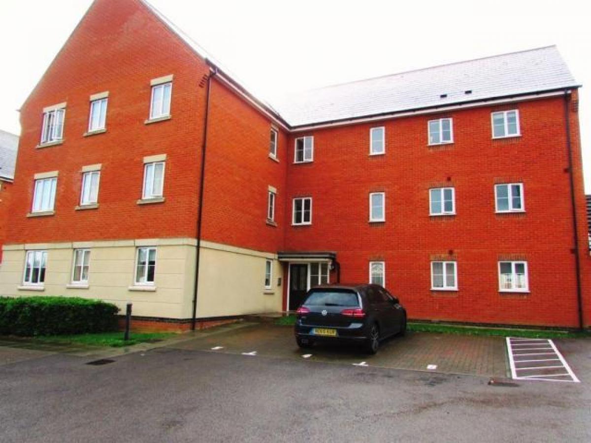 Picture of Apartment For Rent in Wellingborough, Northamptonshire, United Kingdom