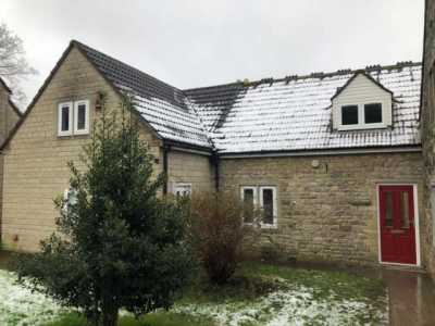 Apartment For Rent in 