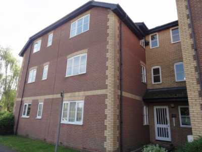 Apartment For Rent in Bury Saint Edmunds, United Kingdom