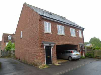 Home For Rent in Midhurst, United Kingdom