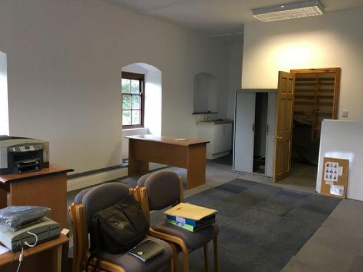 Picture of Office For Rent in Usk, Monmouthshire, United Kingdom