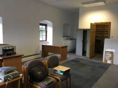 Office For Rent in Usk, United Kingdom