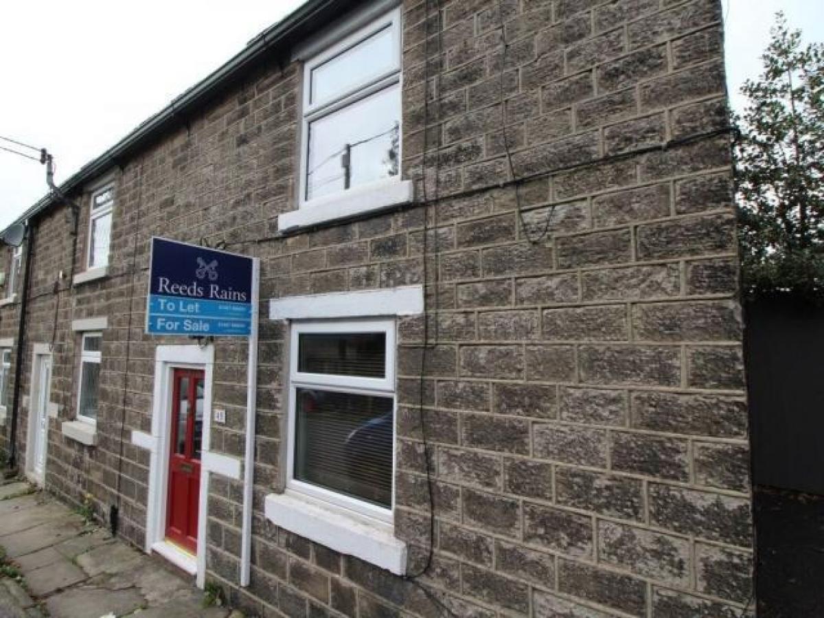 Picture of Home For Rent in Glossop, Derbyshire, United Kingdom