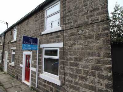 Home For Rent in Glossop, United Kingdom