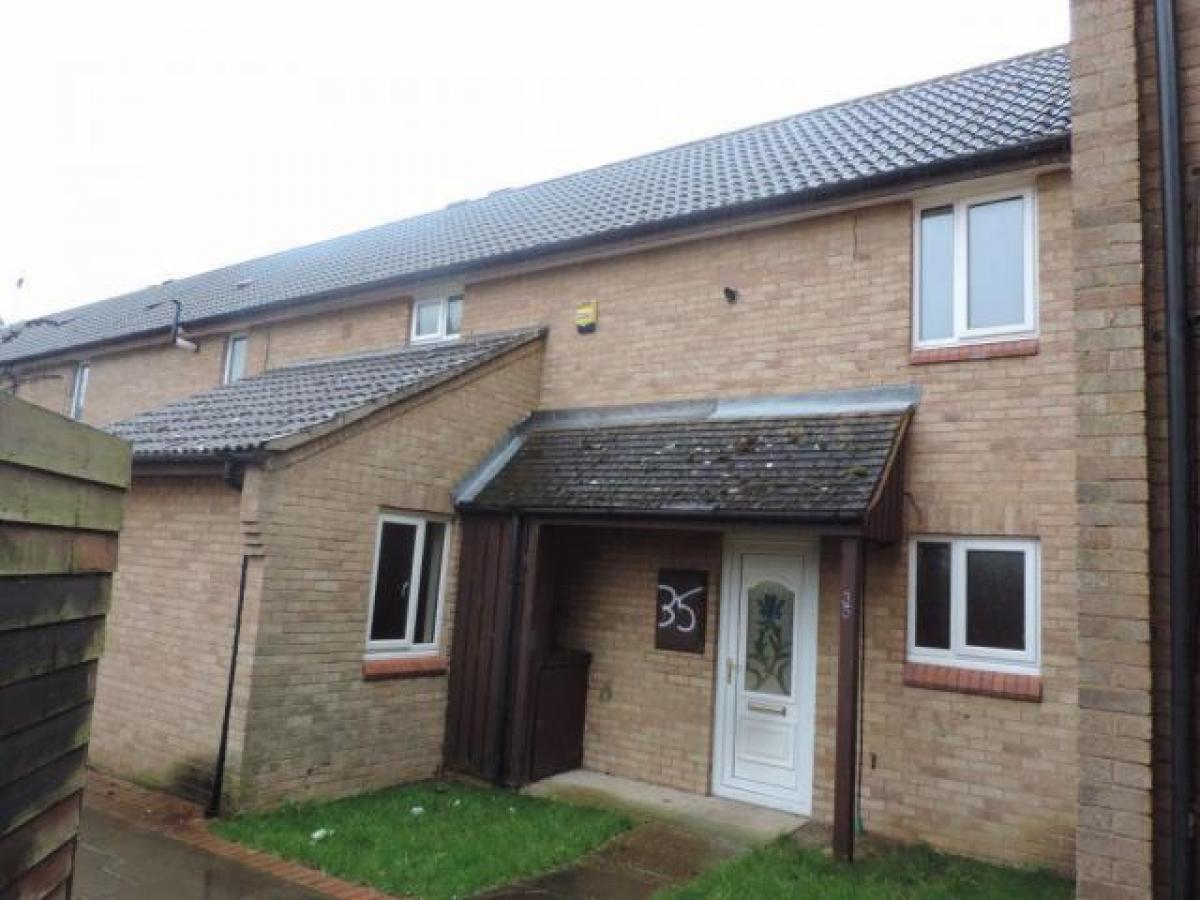 Picture of Home For Rent in Peterborough, Cambridgeshire, United Kingdom