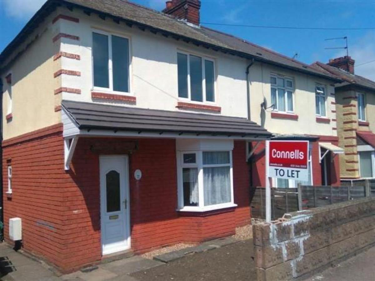 Picture of Home For Rent in Oldbury, West Midlands, United Kingdom
