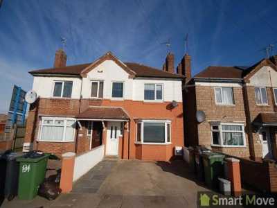 Home For Rent in Peterborough, United Kingdom