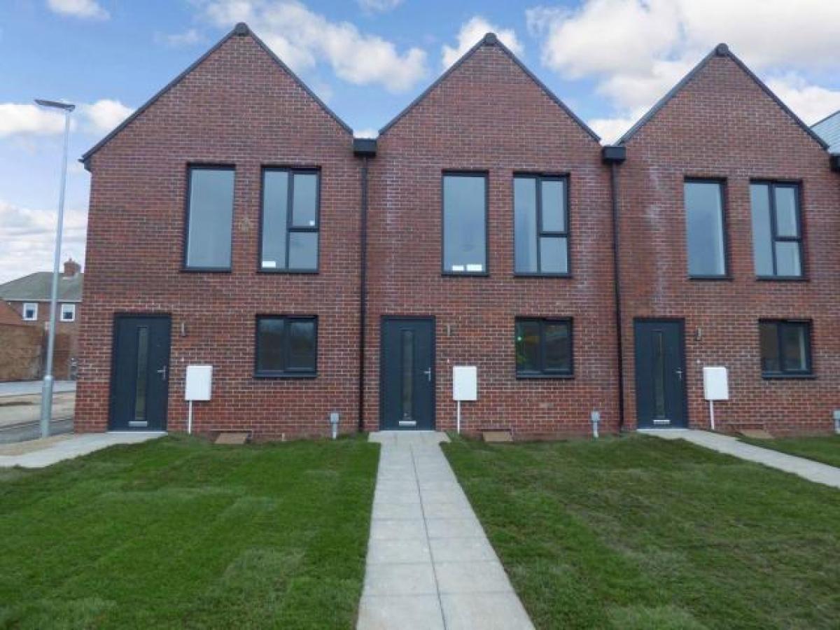 Picture of Home For Rent in Blyth, Northumberland, United Kingdom