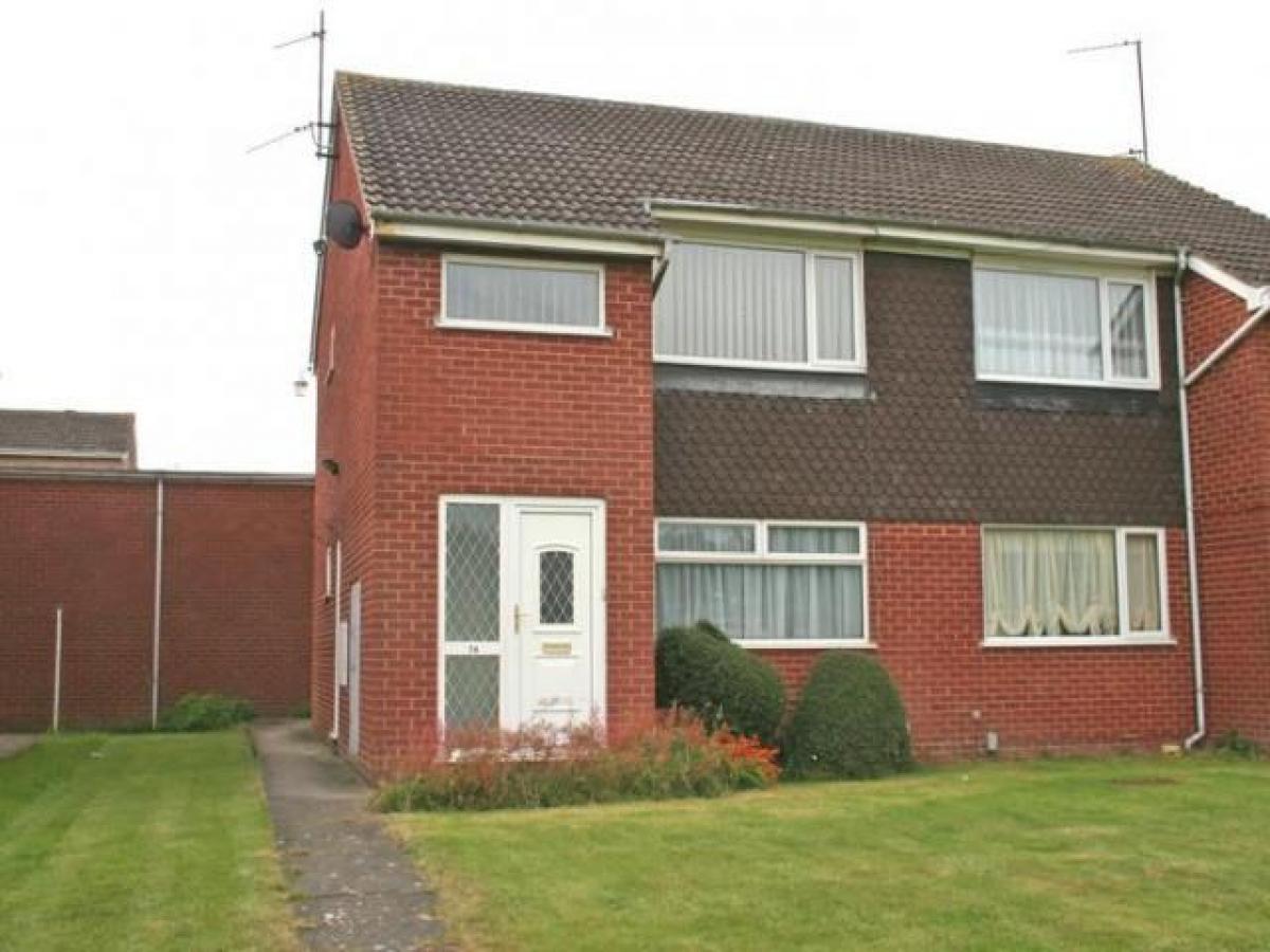 Picture of Apartment For Rent in Wellingborough, Northamptonshire, United Kingdom