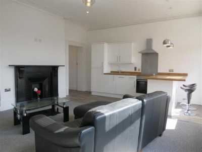 Apartment For Rent in 