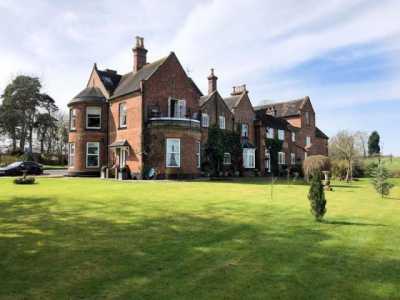 Apartment For Rent in Stourbridge, United Kingdom