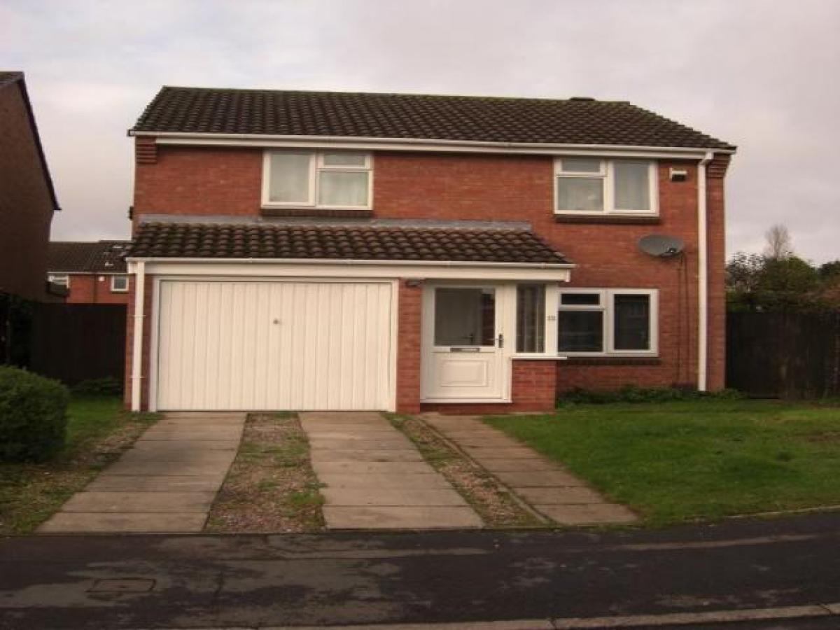 Picture of Home For Rent in Sutton Coldfield, West Midlands, United Kingdom