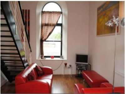 Apartment For Rent in 