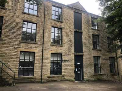 Apartment For Rent in Holmfirth, United Kingdom