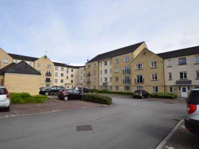 Apartment For Rent in 