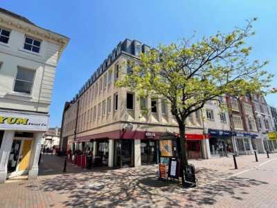 Apartment For Rent in Stafford, United Kingdom