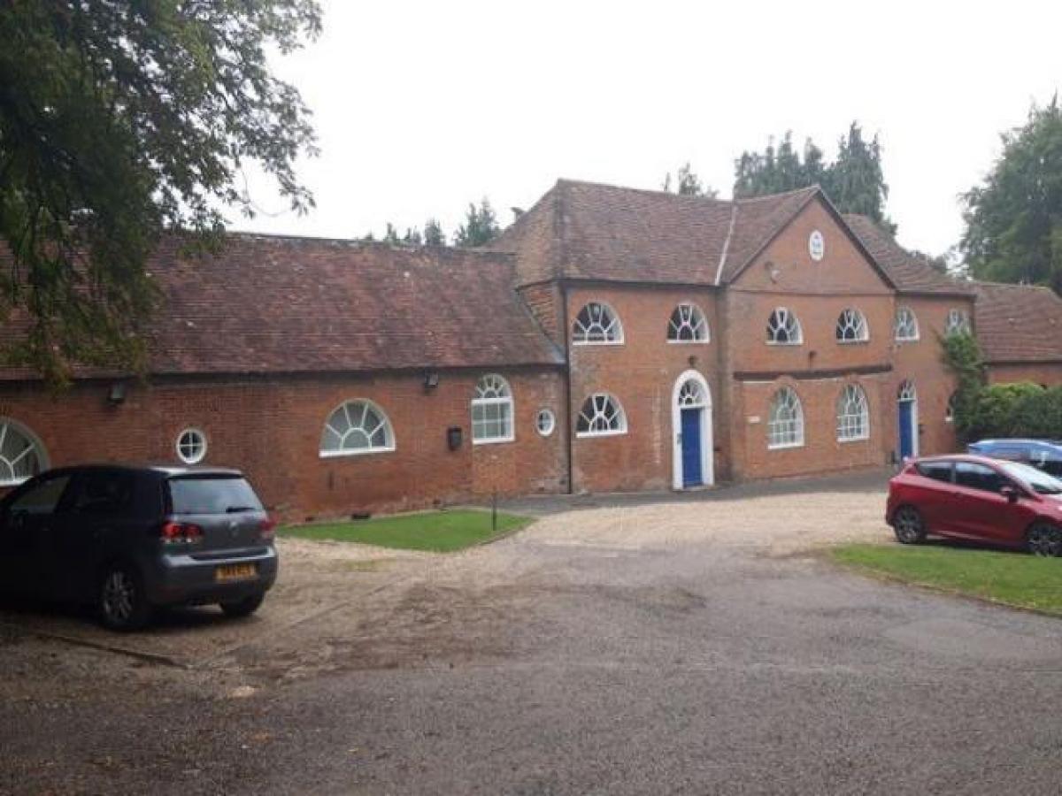 Picture of Office For Rent in Basingstoke, Hampshire, United Kingdom