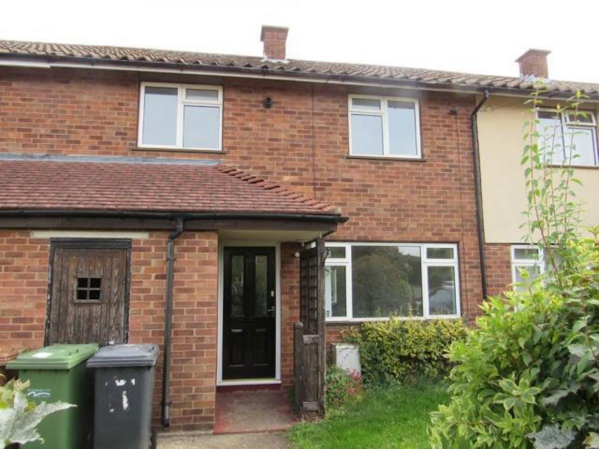 Picture of Home For Rent in Peterborough, Cambridgeshire, United Kingdom