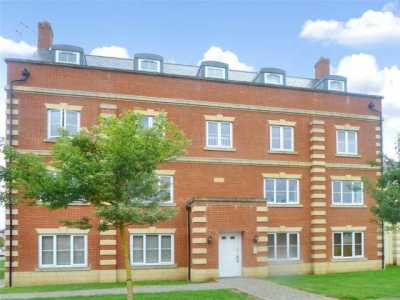 Apartment For Rent in Swindon, United Kingdom