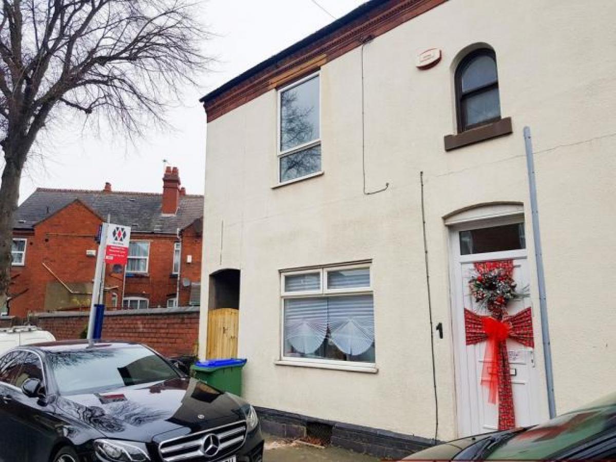 Picture of Apartment For Rent in Rowley Regis, West Midlands, United Kingdom