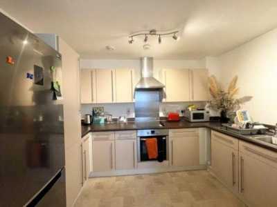 Apartment For Rent in Dagenham, United Kingdom