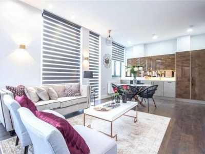 Apartment For Rent in Barnet, United Kingdom