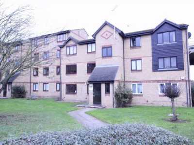 Apartment For Rent in Basildon, United Kingdom