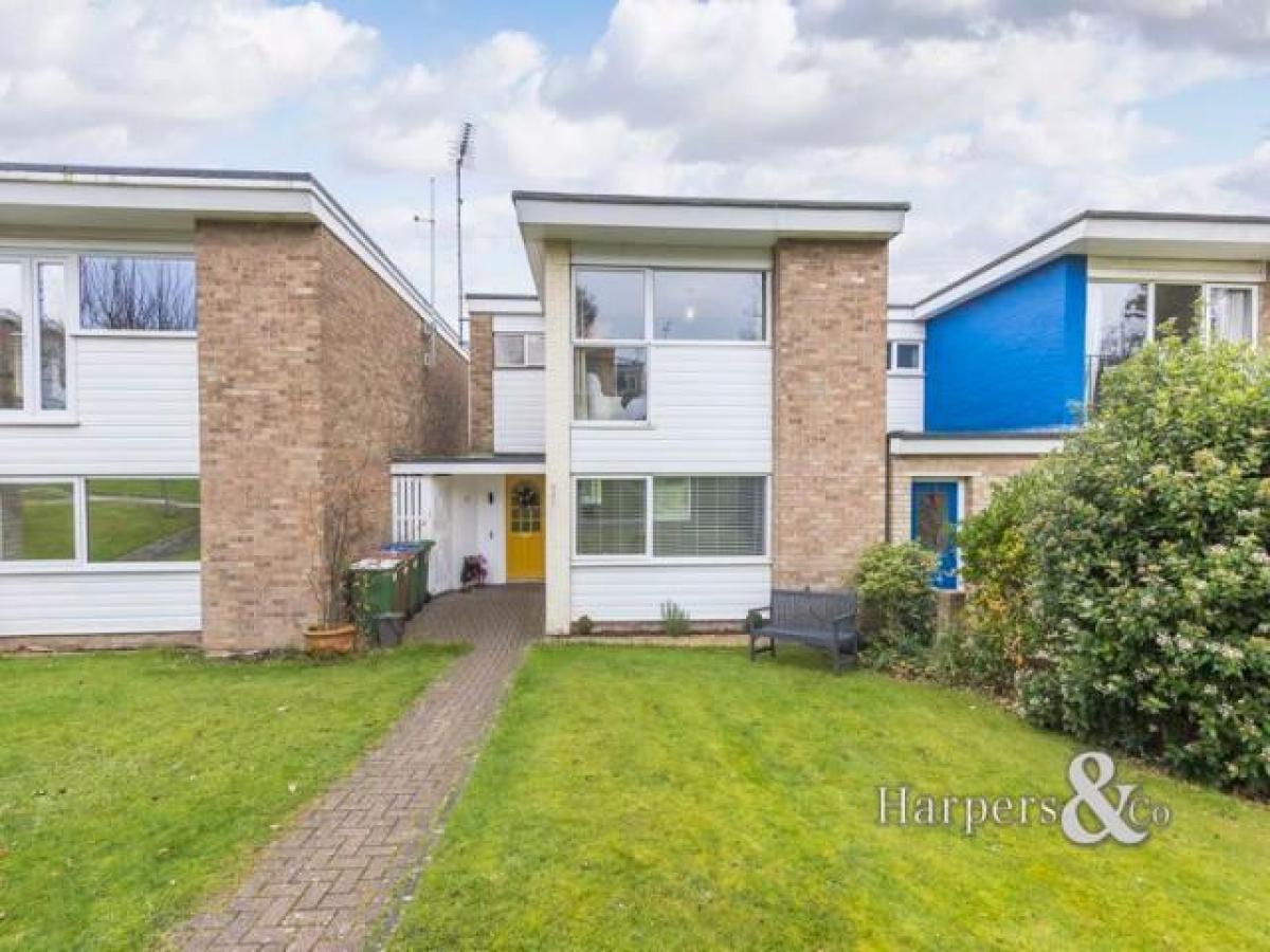 Picture of Home For Rent in Bexley, Greater London, United Kingdom