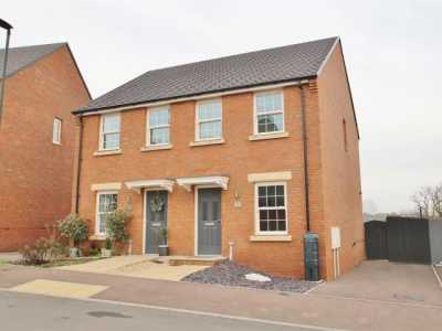 Home For Rent in Lydney, United Kingdom