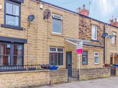 Home For Rent in Barnsley, United Kingdom