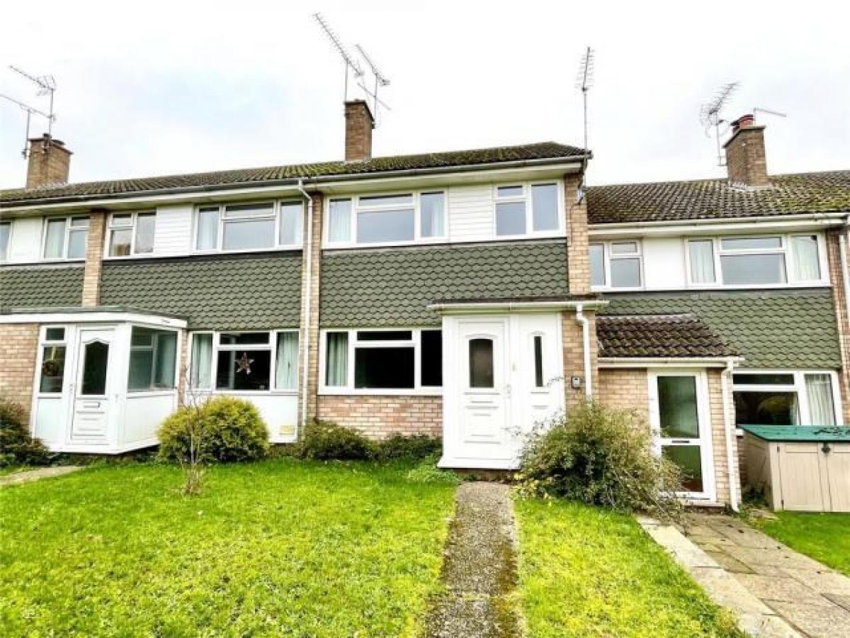 Picture of Home For Rent in Farnham, Surrey, United Kingdom