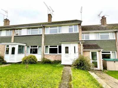 Home For Rent in Farnham, United Kingdom