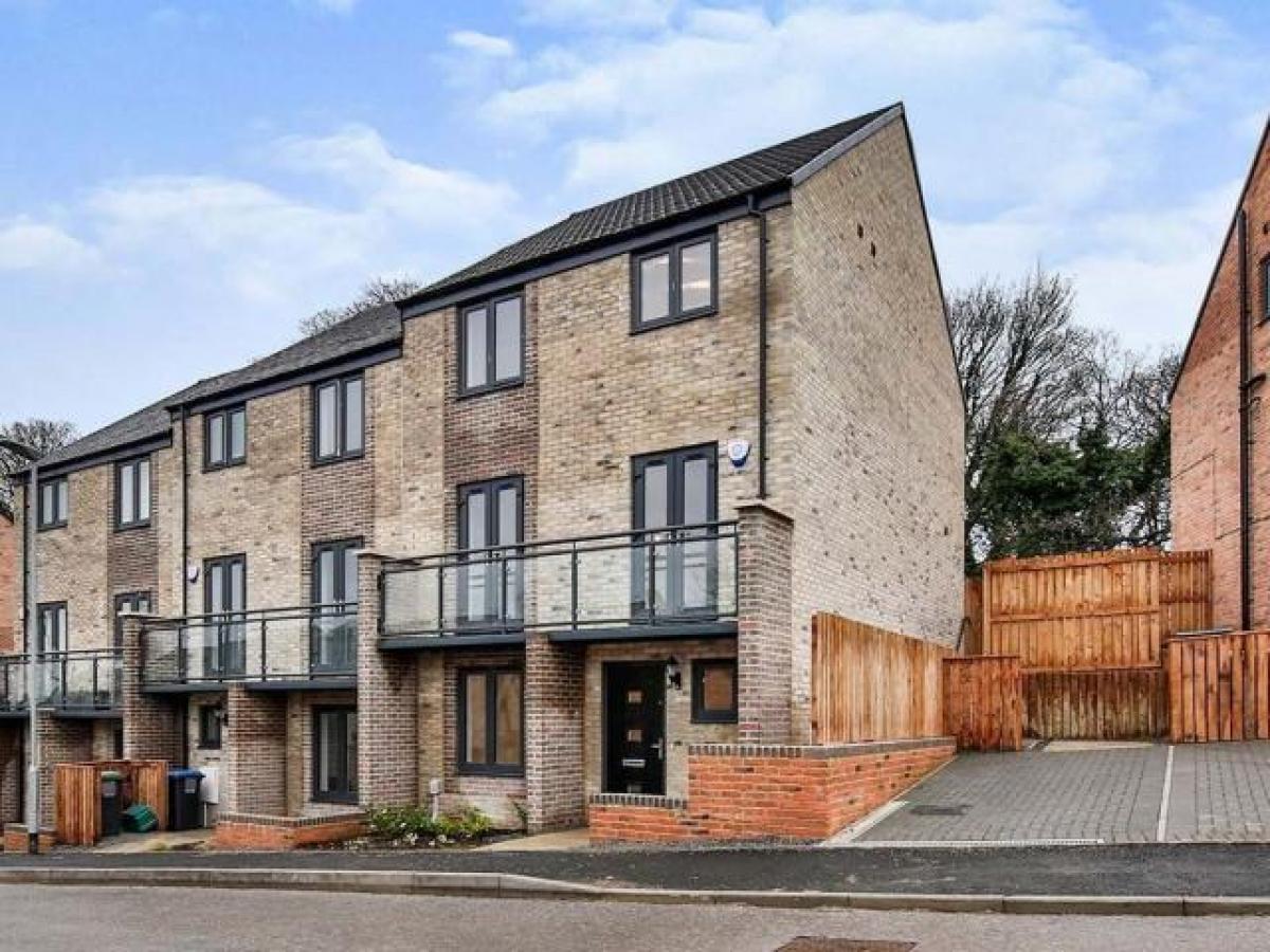 Picture of Home For Rent in Durham, County Durham, United Kingdom