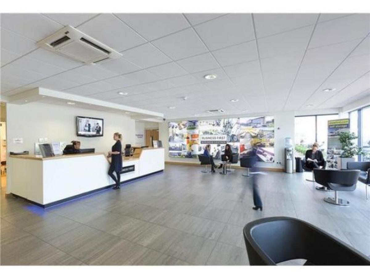 Picture of Office For Rent in Liverpool, Merseyside, United Kingdom