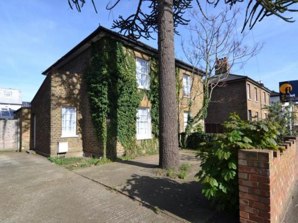 Picture of Apartment For Rent in Kingston upon Thames, Greater London, United Kingdom