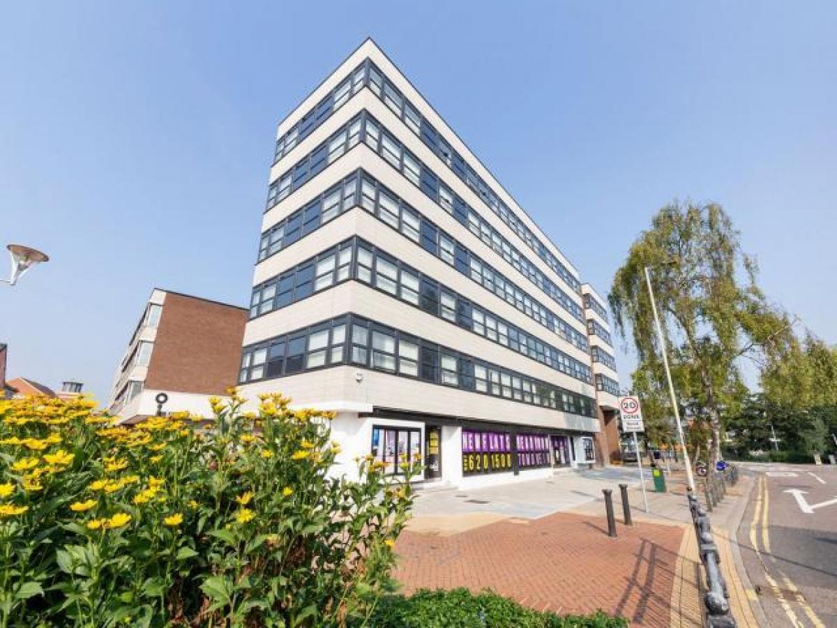 Picture of Apartment For Rent in Chelmsford, Essex, United Kingdom