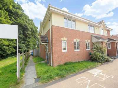 Home For Rent in Bracknell, United Kingdom