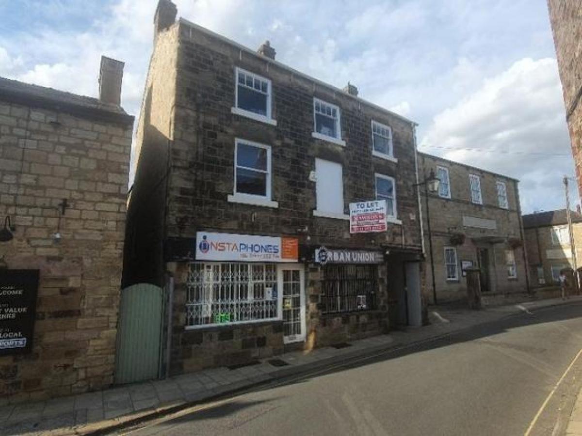 Picture of Office For Rent in Wetherby, West Yorkshire, United Kingdom