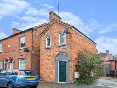 Apartment For Rent in Milton Keynes, United Kingdom