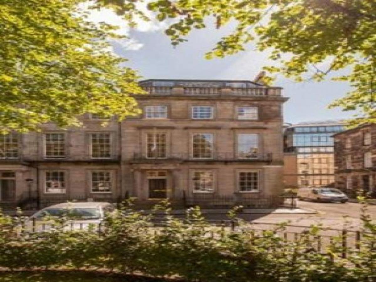 Picture of Office For Rent in Edinburgh, Lothian, United Kingdom