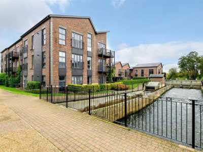 Apartment For Rent in Woking, United Kingdom